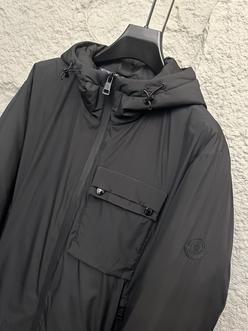 Moncler Down Coat